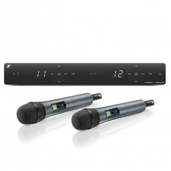 Радиосистема SENNHEISER XSW 1-835 DUAL-B